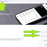 MypaymentVault.com: How to Login, Activate and Check Your Balance