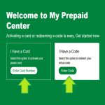 Myprepaidcenter.com: How to Activate your Visa Card, Login and Check your Balance